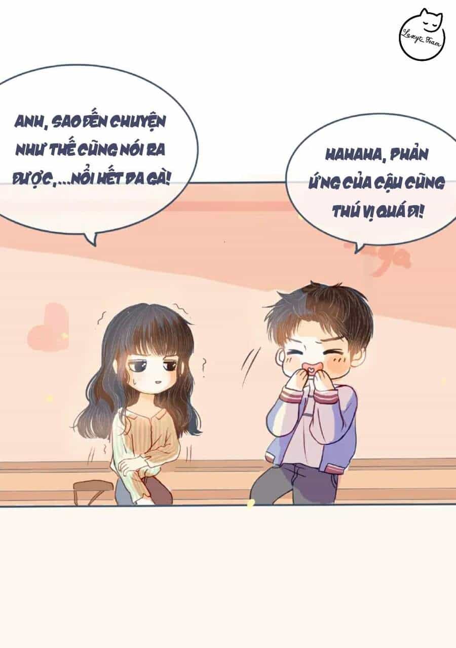 Dã Vô Phong Vũ Dã Vô Tình - Chương 2 - ảnh 56