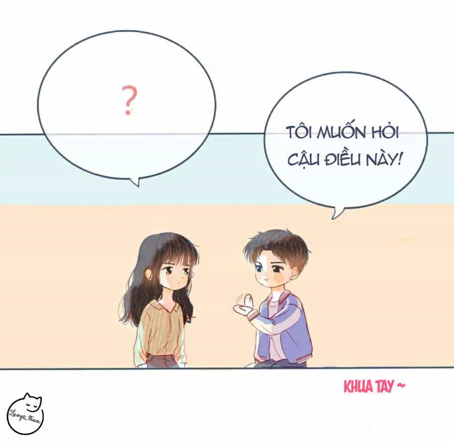Dã Vô Phong Vũ Dã Vô Tình - Chương 3 - ảnh 15