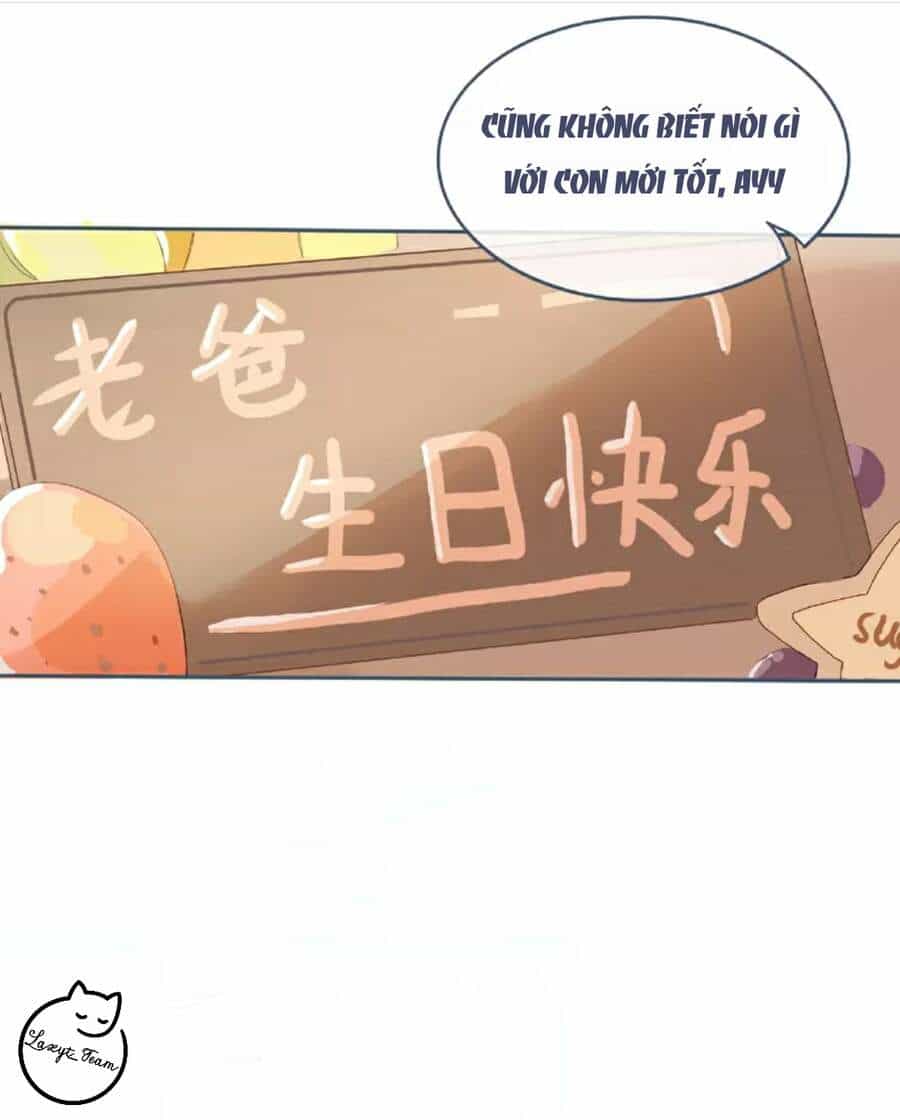 Dã Vô Phong Vũ Dã Vô Tình - Chương 3 - ảnh 43