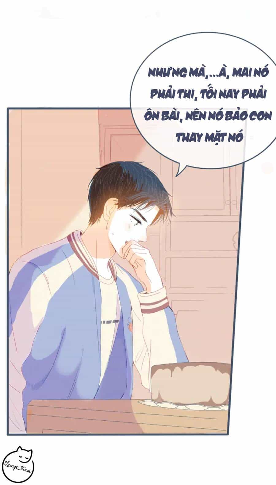Dã Vô Phong Vũ Dã Vô Tình - Chương 3 - ảnh 46