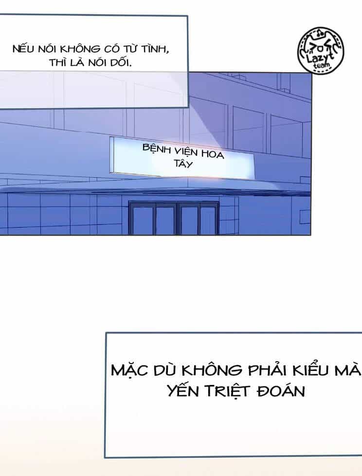 Dã Vô Phong Vũ Dã Vô Tình - Chương 4 - ảnh 18