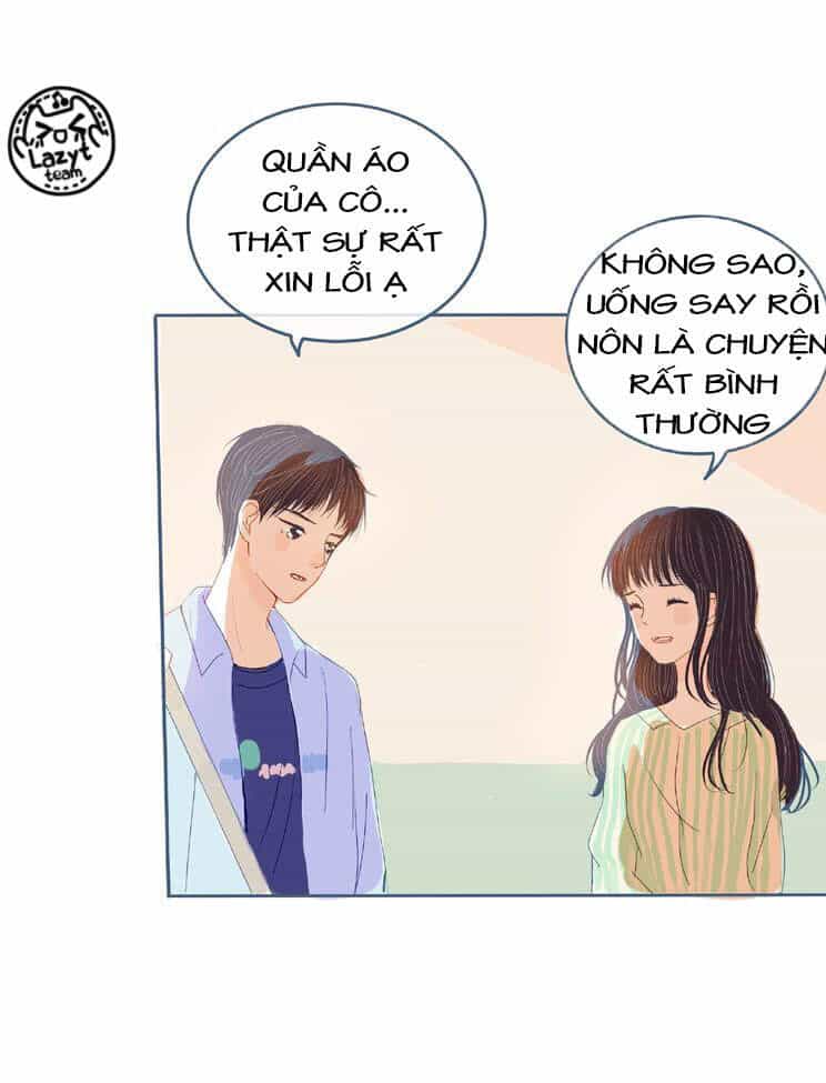 Dã Vô Phong Vũ Dã Vô Tình - Chương 4 - ảnh 30