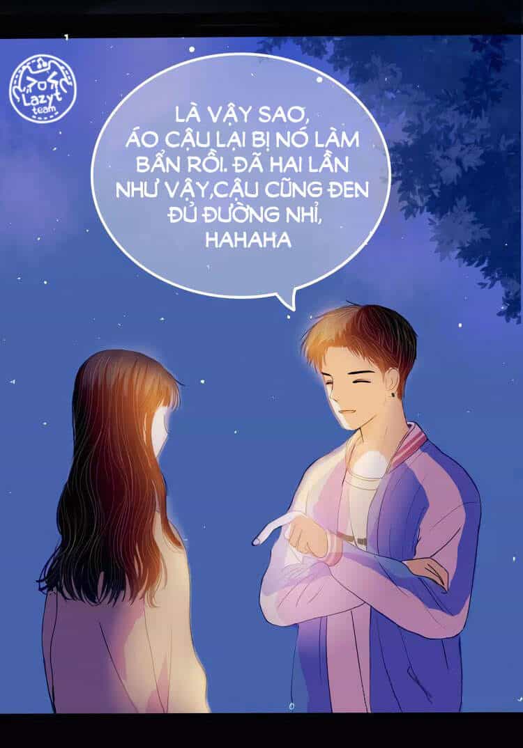 Dã Vô Phong Vũ Dã Vô Tình - Chương 5 - ảnh 12