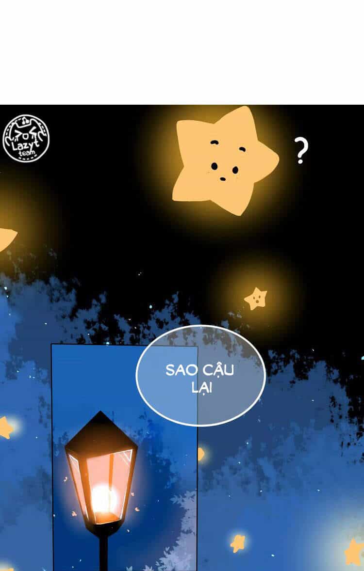 Dã Vô Phong Vũ Dã Vô Tình - Chương 5 - ảnh 2