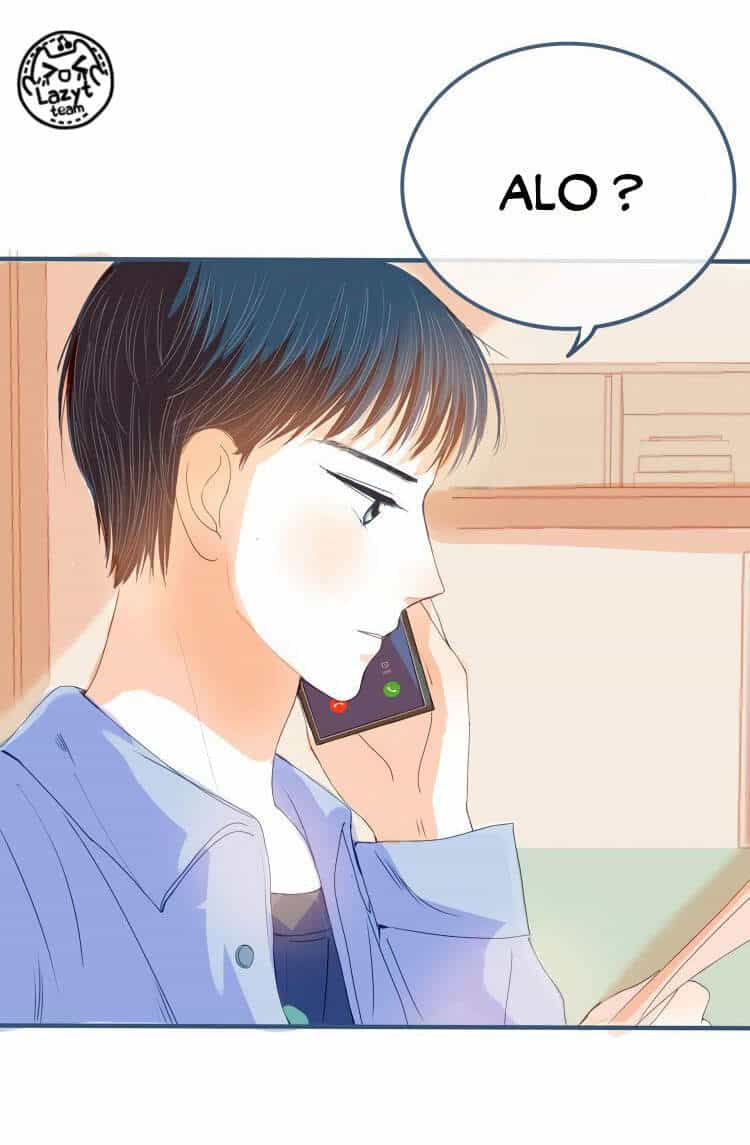 Dã Vô Phong Vũ Dã Vô Tình - Chương 5 - ảnh 22
