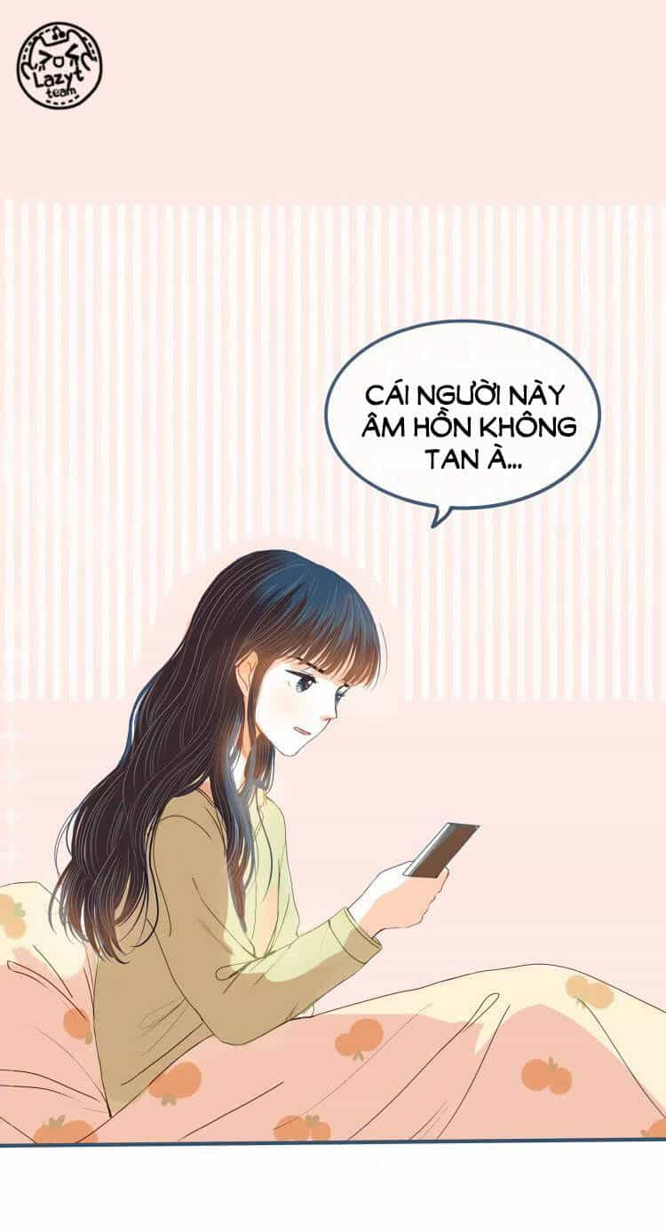 Dã Vô Phong Vũ Dã Vô Tình - Chương 5 - ảnh 39