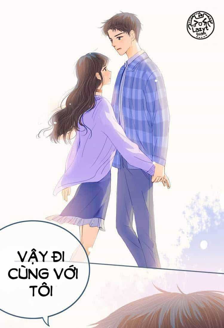 Dã Vô Phong Vũ Dã Vô Tình - Chương 6 - ảnh 30
