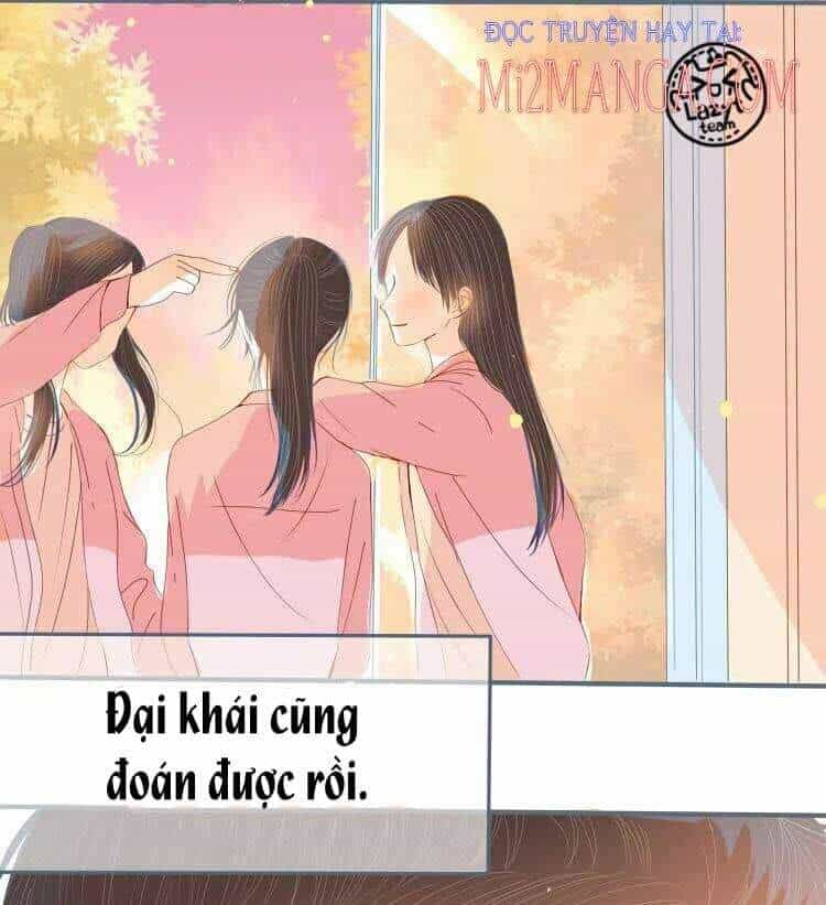 Dã Vô Phong Vũ Dã Vô Tình - Chương 7 - ảnh 21