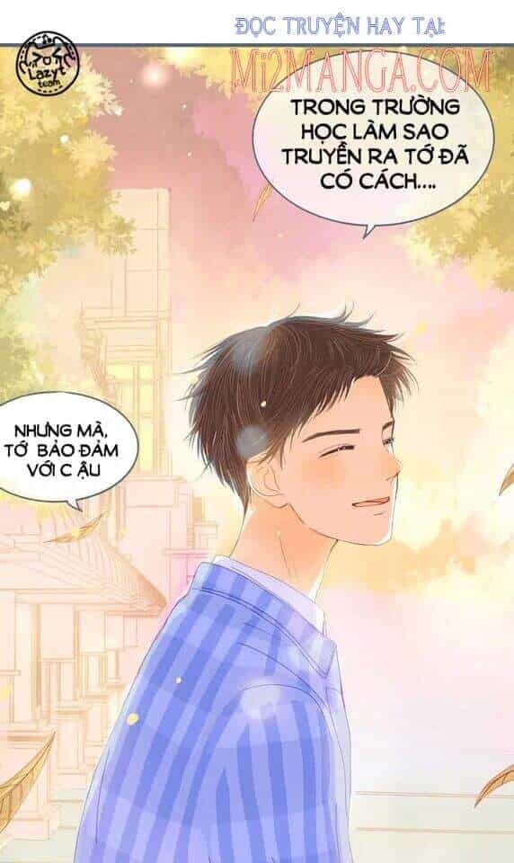 Dã Vô Phong Vũ Dã Vô Tình - Chương 7 - ảnh 28