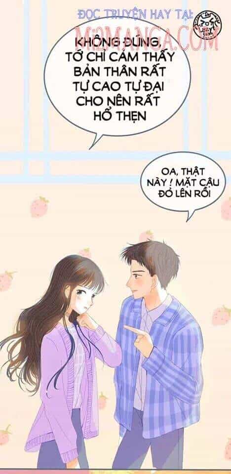 Dã Vô Phong Vũ Dã Vô Tình - Chương 7 - ảnh 41