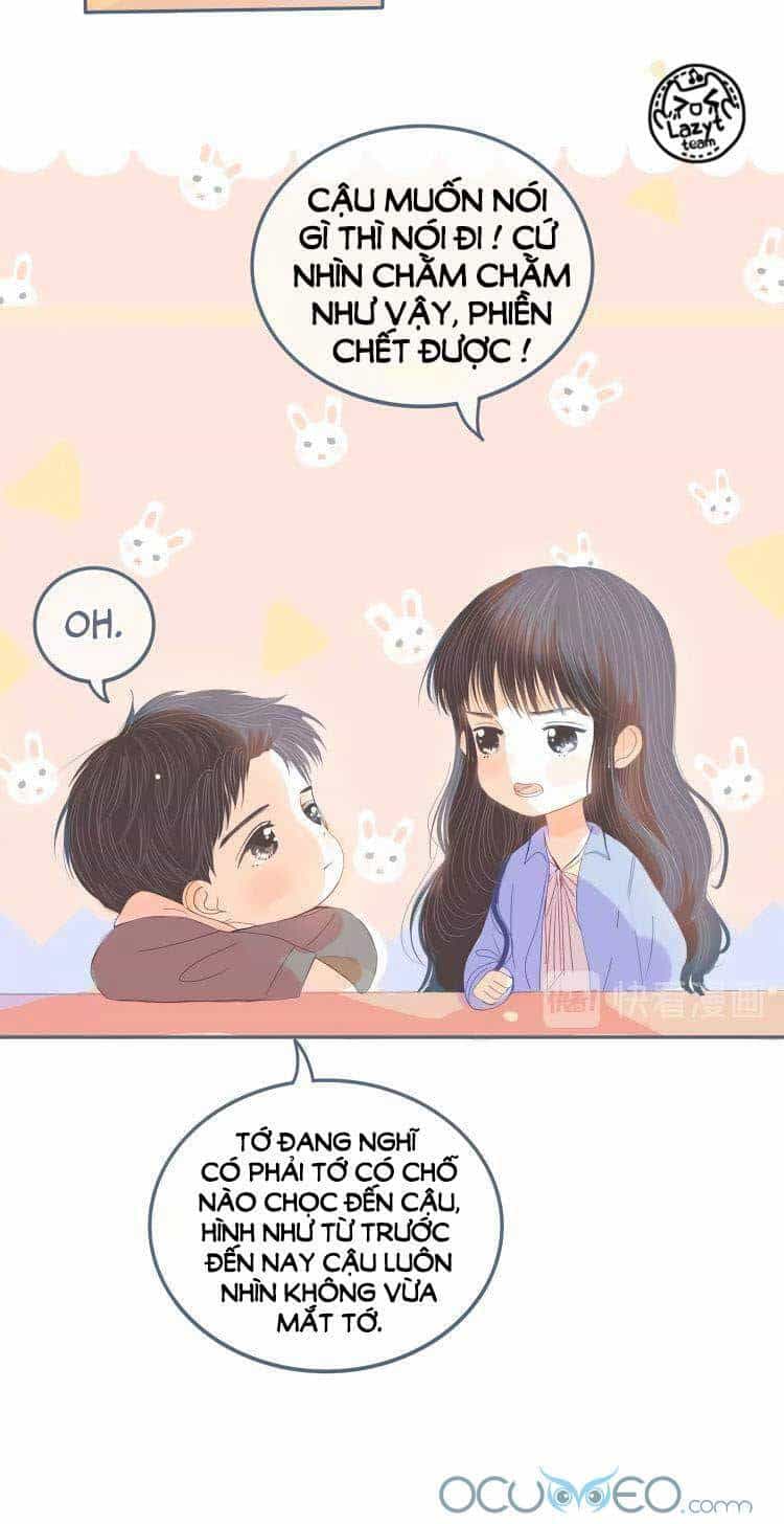 Dã Vô Phong Vũ Dã Vô Tình - Chương 8 - ảnh 12