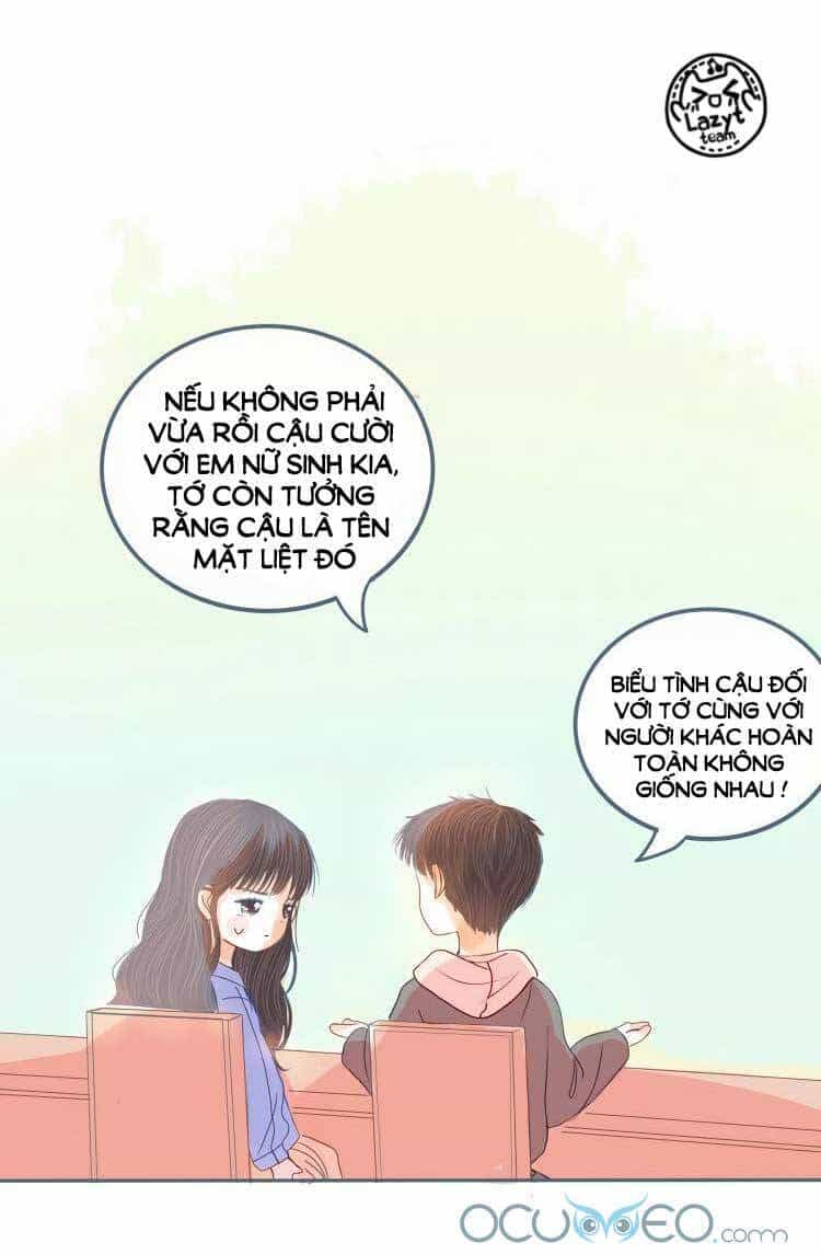 Dã Vô Phong Vũ Dã Vô Tình - Chương 8 - ảnh 15