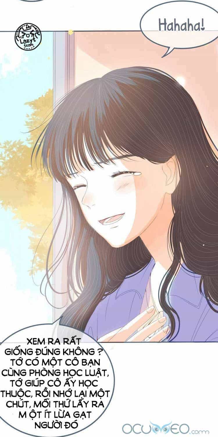 Dã Vô Phong Vũ Dã Vô Tình - Chương 8 - ảnh 46