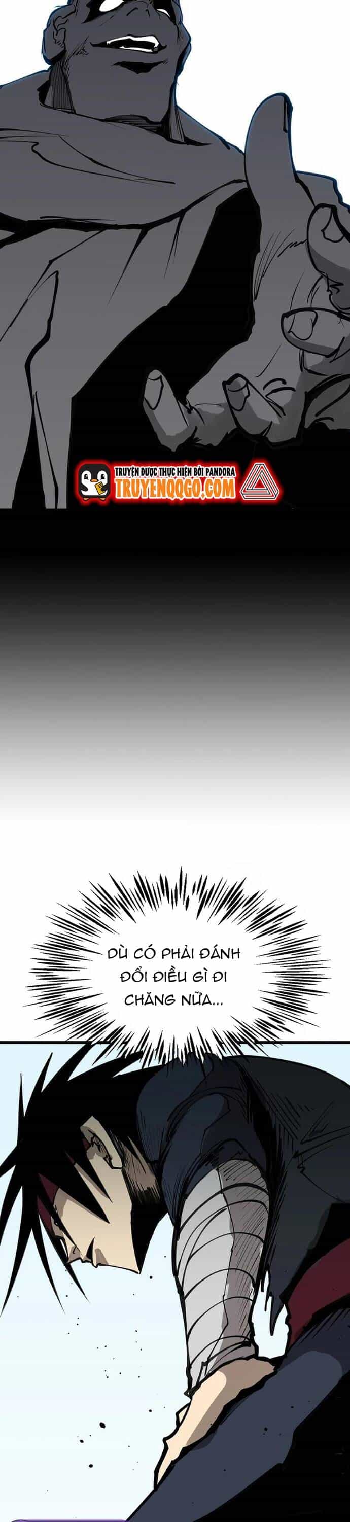 Dã Xà Kim Cương - Chương 7 - ảnh 44