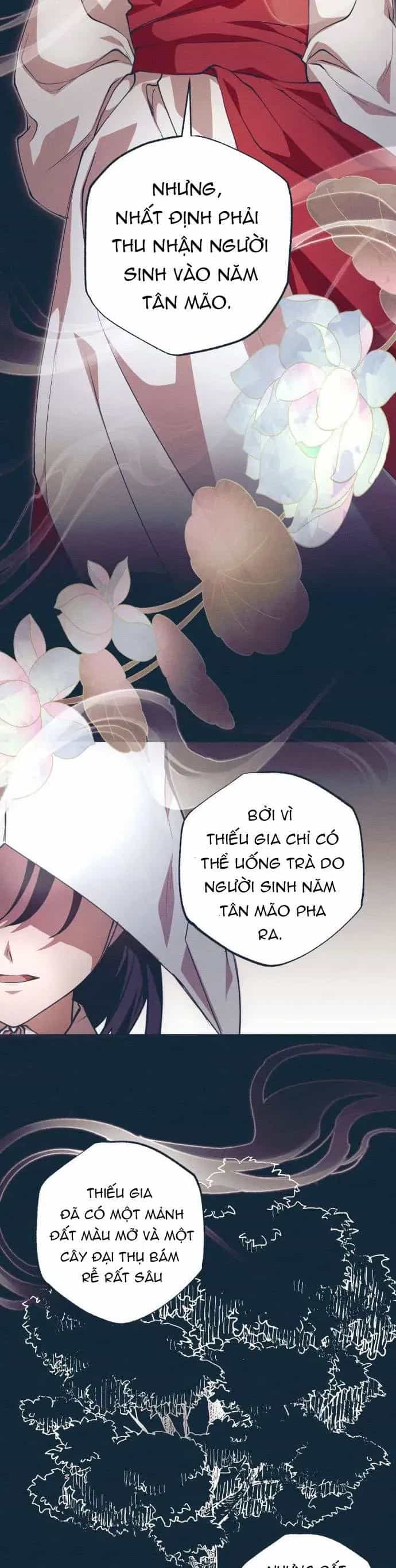 Dabi, Hương Vị Ngây Ngất - Chương 9 - ảnh 33