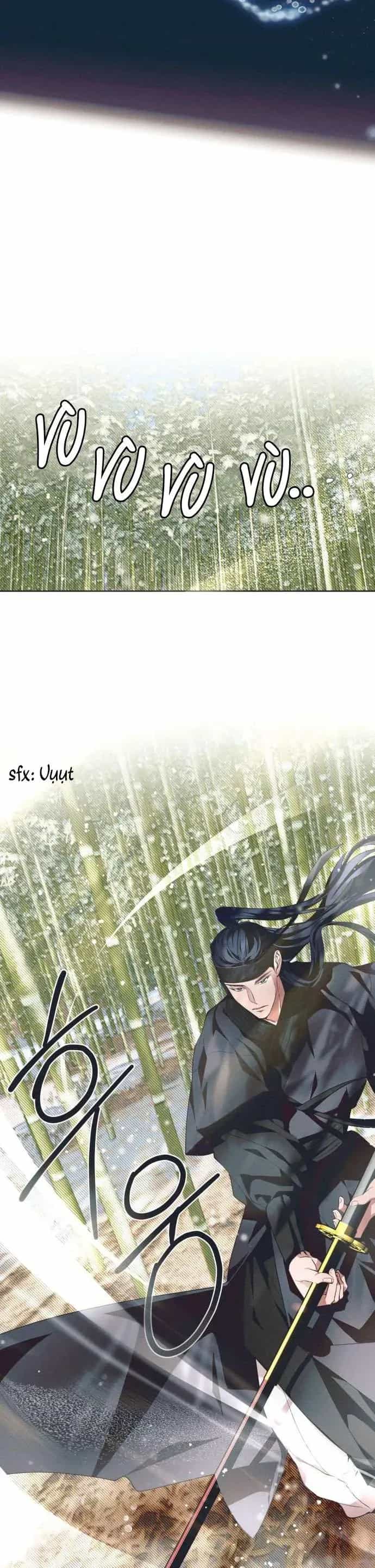 Dabi, Hương Vị Ngây Ngất - Chương 9 - ảnh 40
