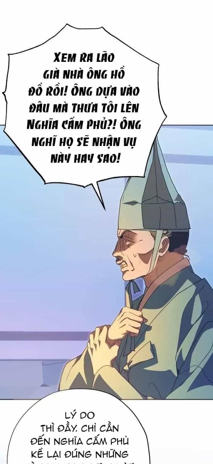 Dabi, Hương Vị Ngây Ngất - Chương 100 - ảnh 35