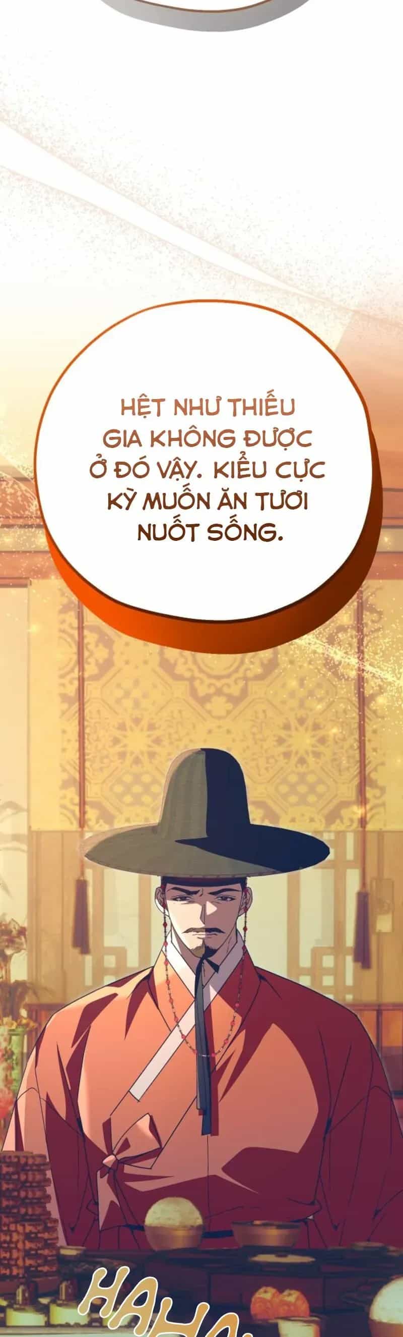 Dabi, Hương Vị Ngây Ngất - Chương 101 - ảnh 16