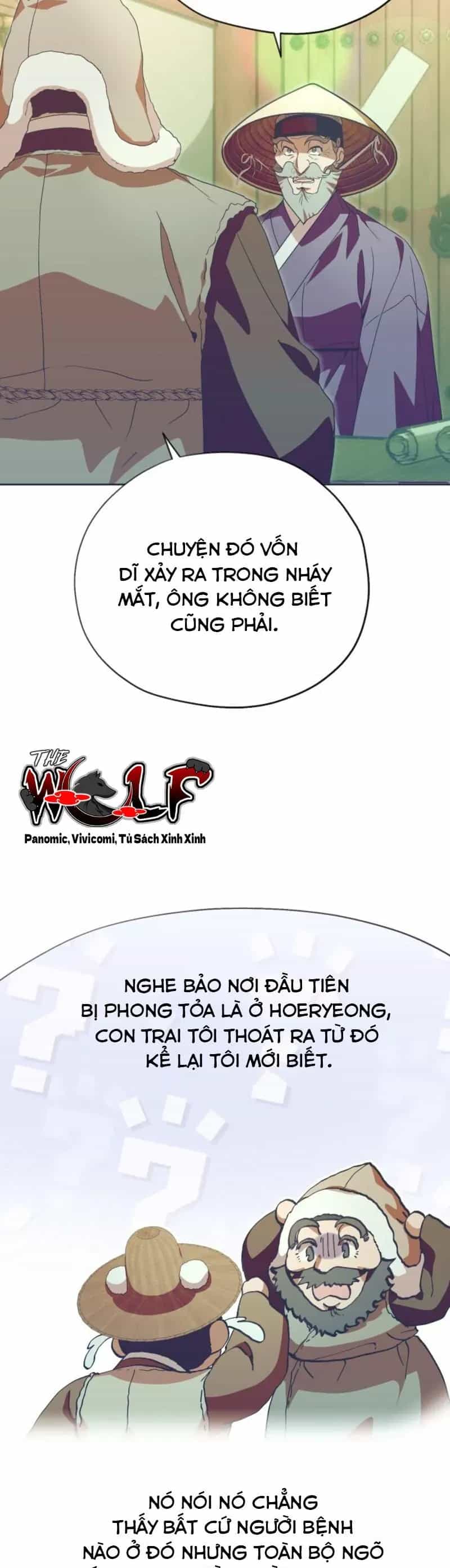 Dabi, Hương Vị Ngây Ngất - Chương 101 - ảnh 2