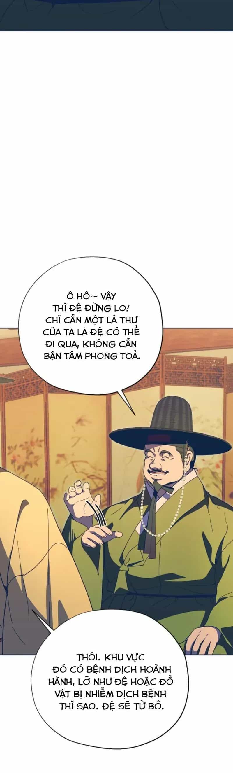 Dabi, Hương Vị Ngây Ngất - Chương 101 - ảnh 22