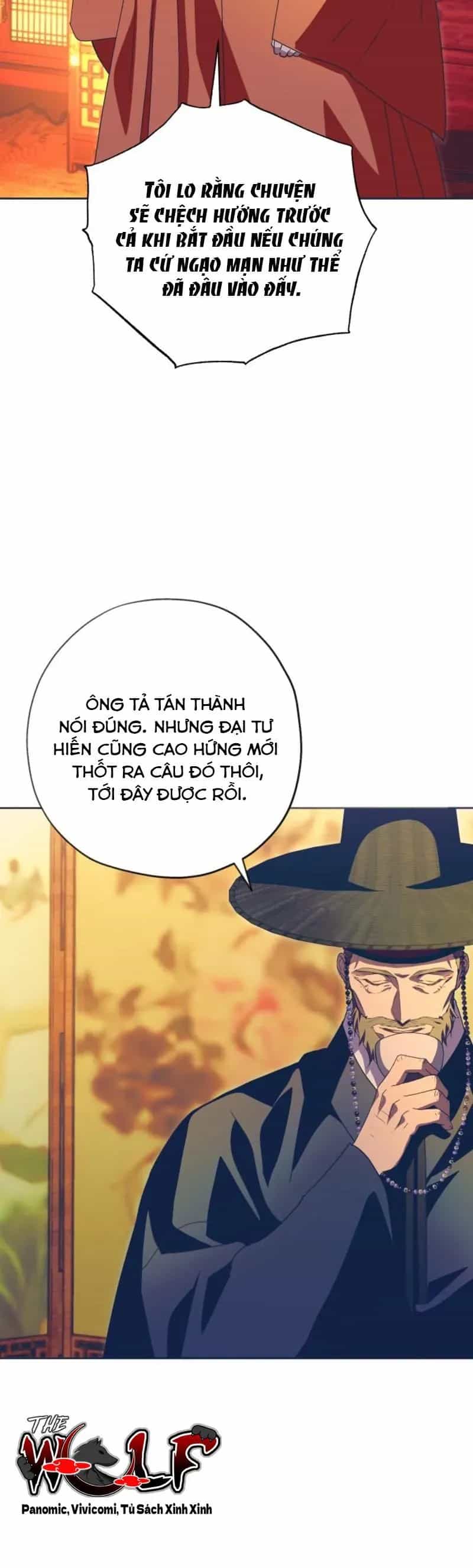 Dabi, Hương Vị Ngây Ngất - Chương 101 - ảnh 40