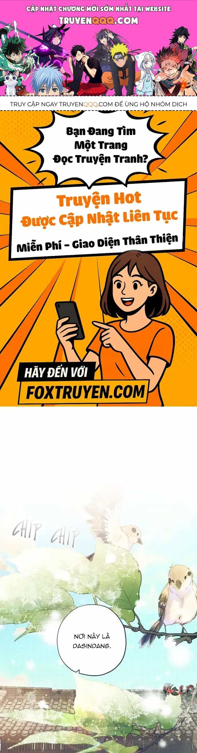 Dabi, Hương Vị Ngây Ngất - Chương 10 - ảnh 1