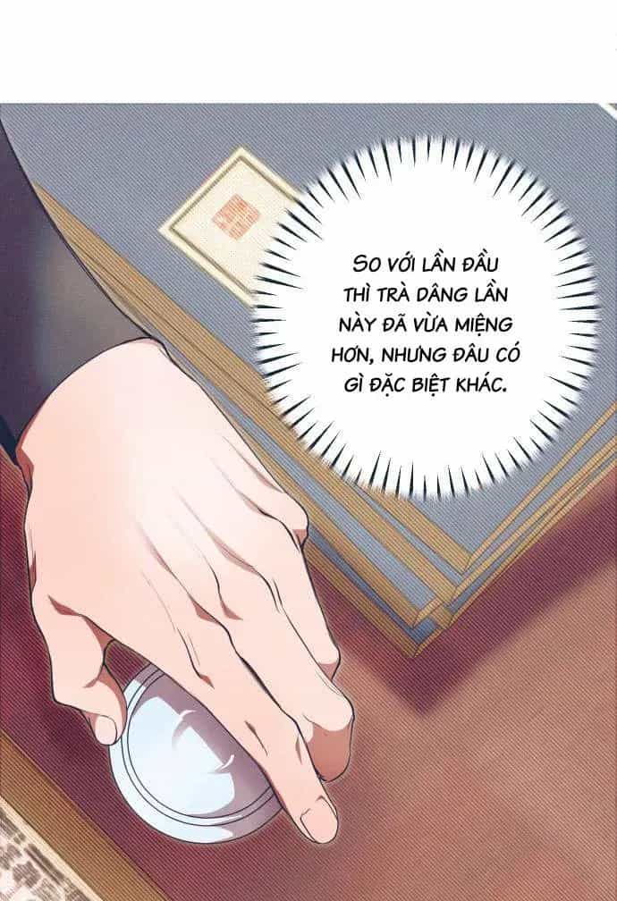 Dabi, Hương Vị Ngây Ngất - Chương 10 - ảnh 38