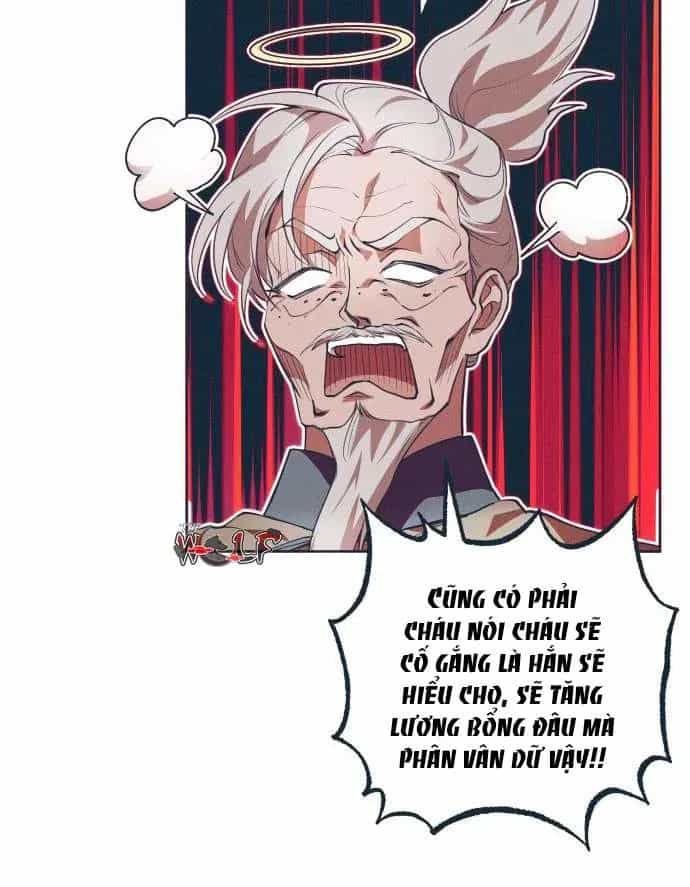 Dabi, Hương Vị Ngây Ngất - Chương 10 - ảnh 61