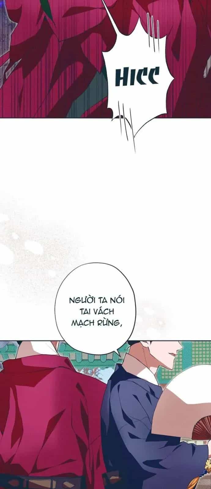 Dabi, Hương Vị Ngây Ngất - Chương 11 - ảnh 61