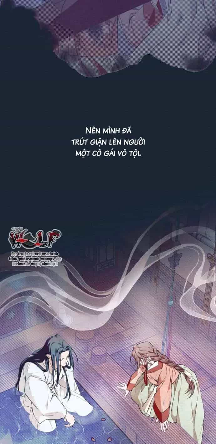 Dabi, Hương Vị Ngây Ngất - Chương 12 - ảnh 16