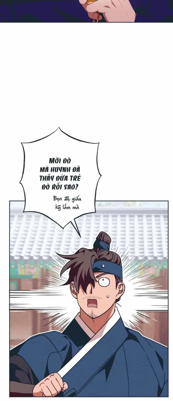 Dabi, Hương Vị Ngây Ngất - Chương 12 - ảnh 33