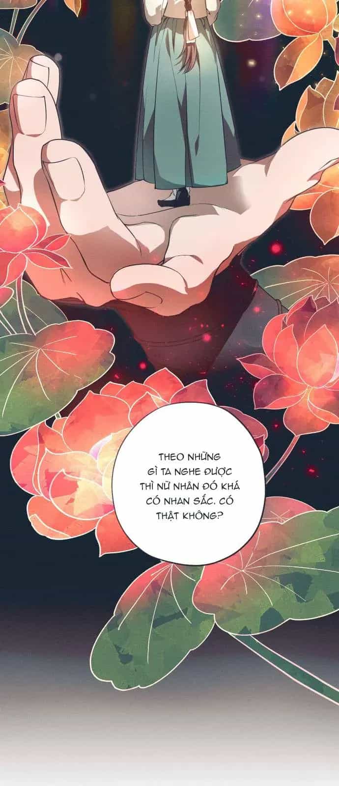 Dabi, Hương Vị Ngây Ngất - Chương 12 - ảnh 36