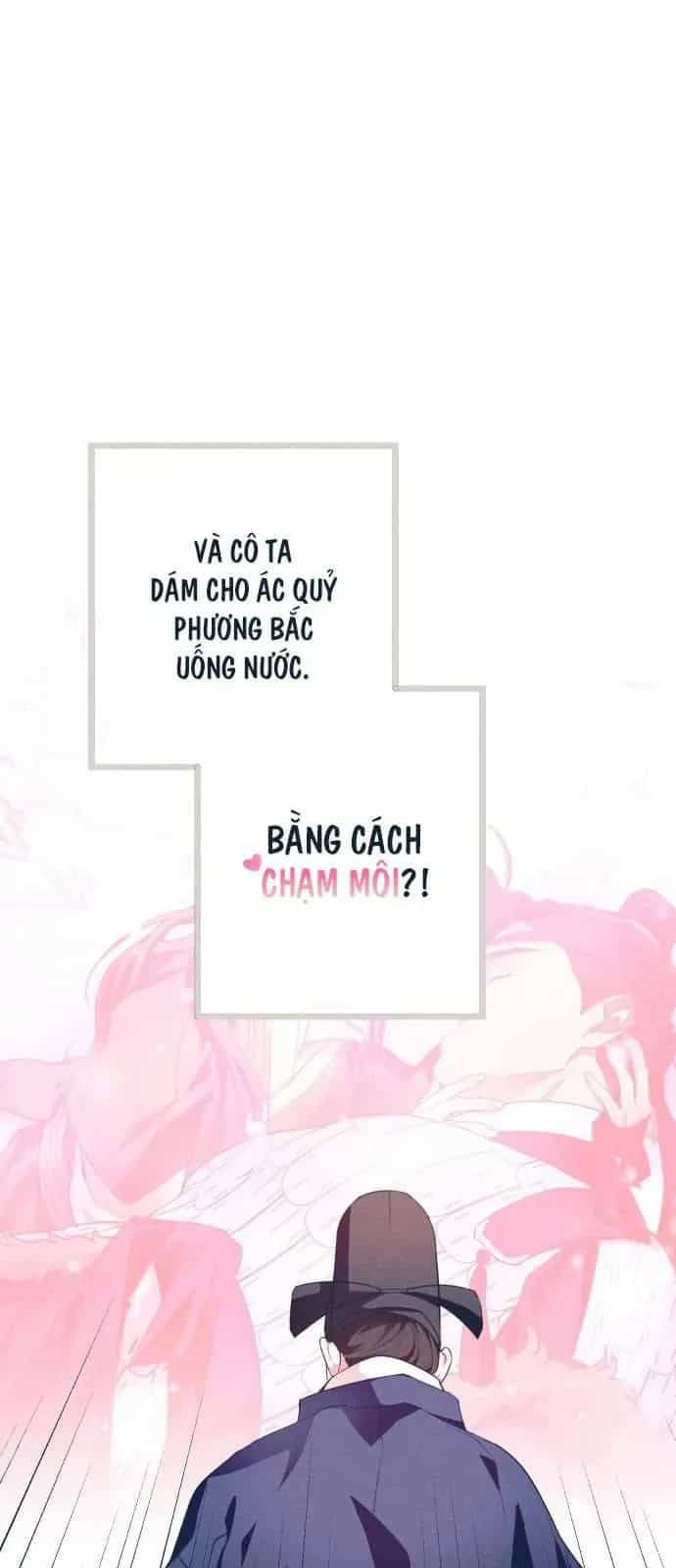 Dabi, Hương Vị Ngây Ngất - Chương 12 - ảnh 44