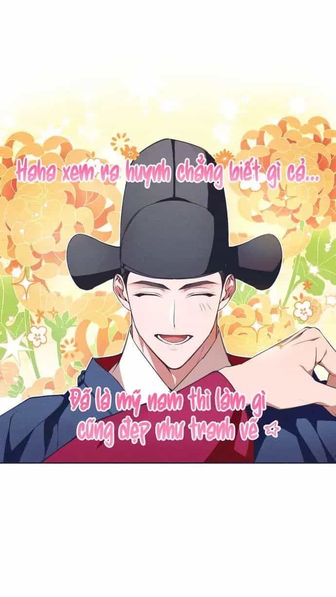 Dabi, Hương Vị Ngây Ngất - Chương 12 - ảnh 5