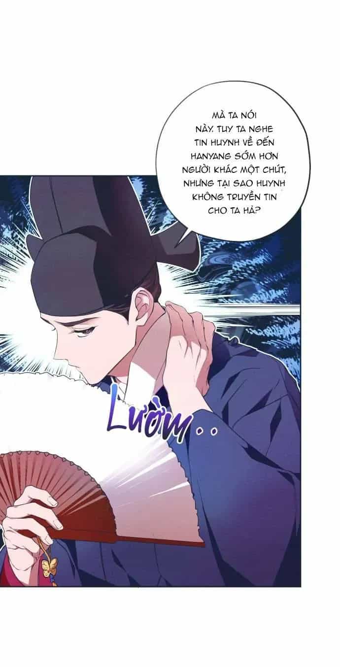 Dabi, Hương Vị Ngây Ngất - Chương 12 - ảnh 8