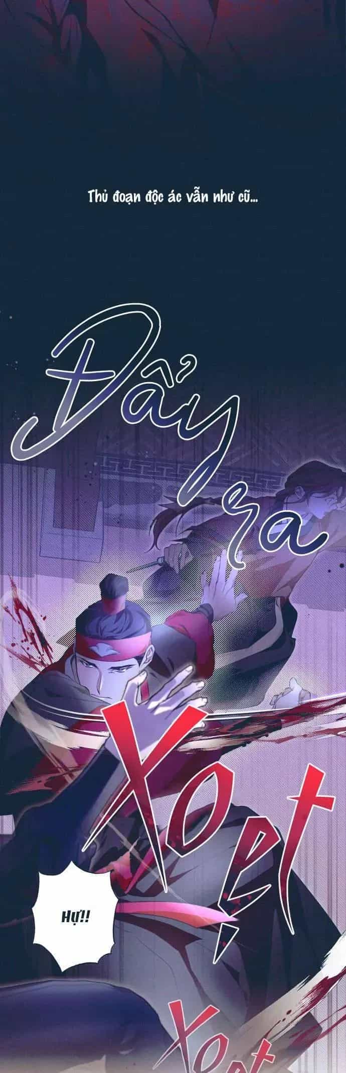 Dabi, Hương Vị Ngây Ngất - Chương 13 - ảnh 20