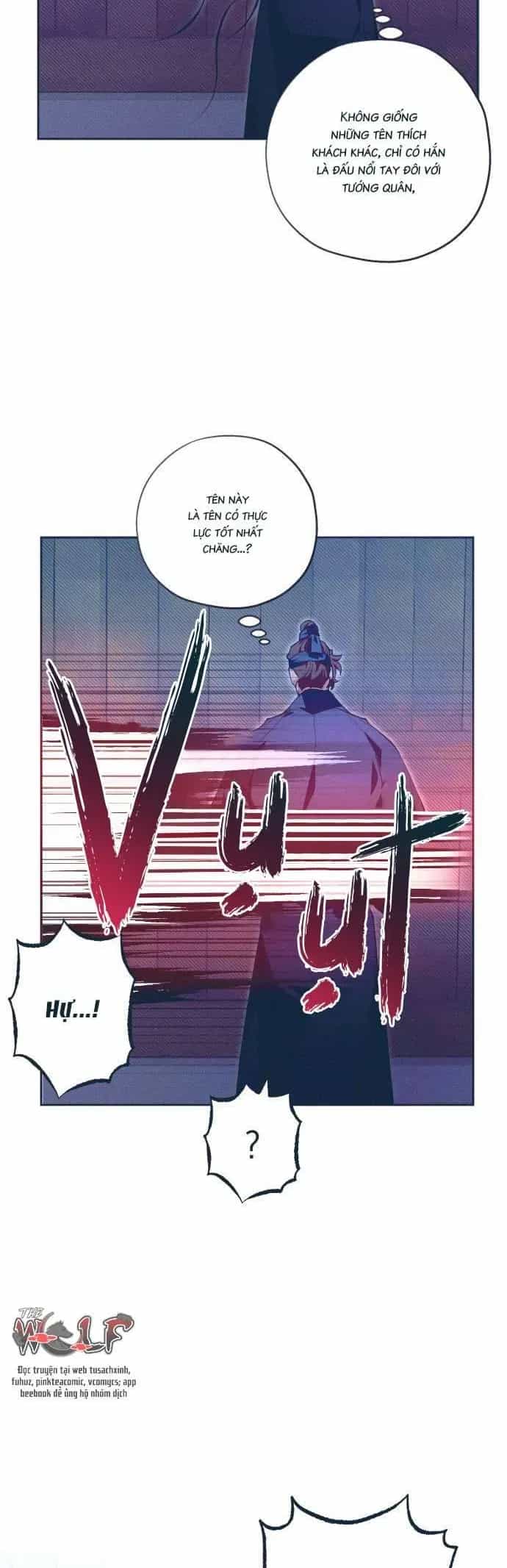 Dabi, Hương Vị Ngây Ngất - Chương 13 - ảnh 41