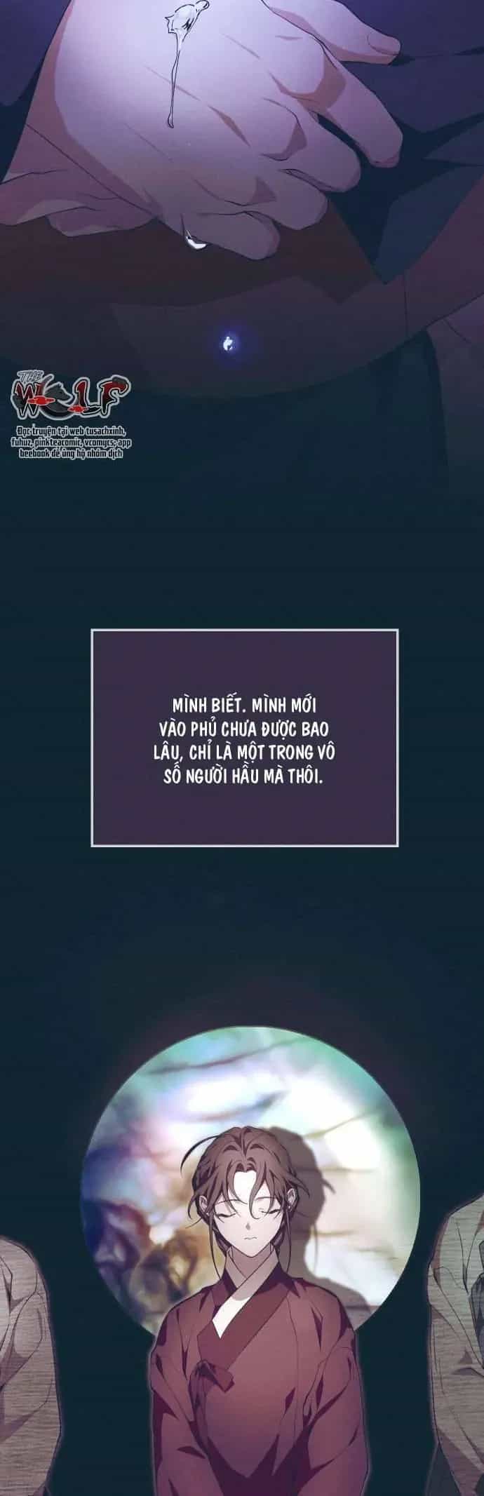 Dabi, Hương Vị Ngây Ngất - Chương 13 - ảnh 57