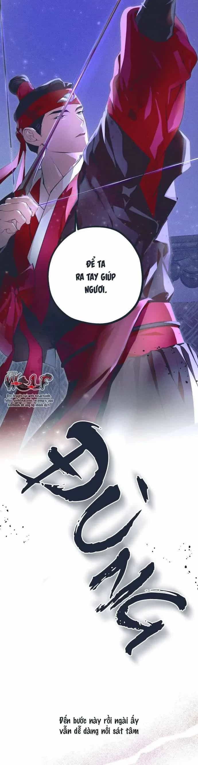 Dabi, Hương Vị Ngây Ngất - Chương 13 - ảnh 6