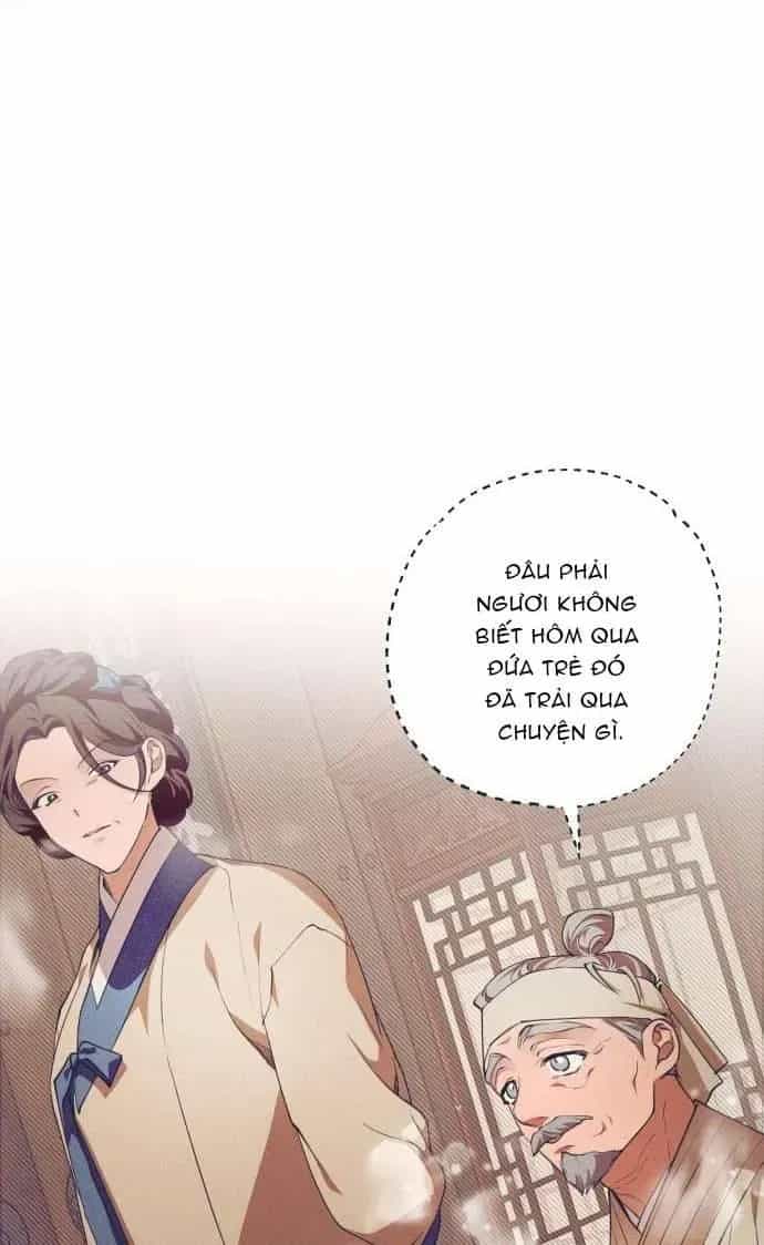 Dabi, Hương Vị Ngây Ngất - Chương 14 - ảnh 25