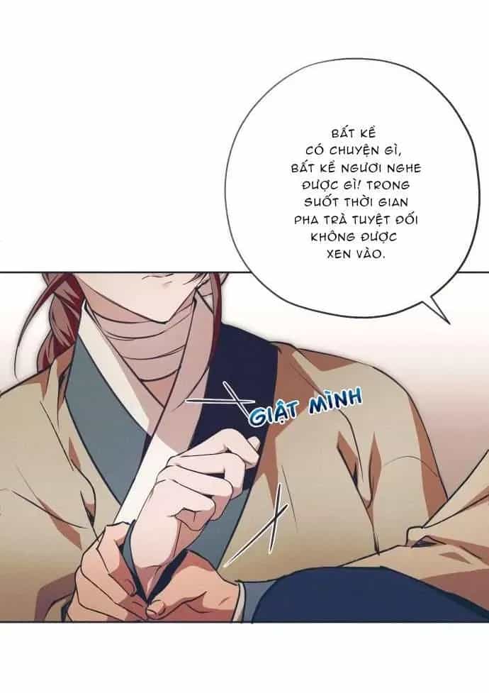 Dabi, Hương Vị Ngây Ngất - Chương 14 - ảnh 7