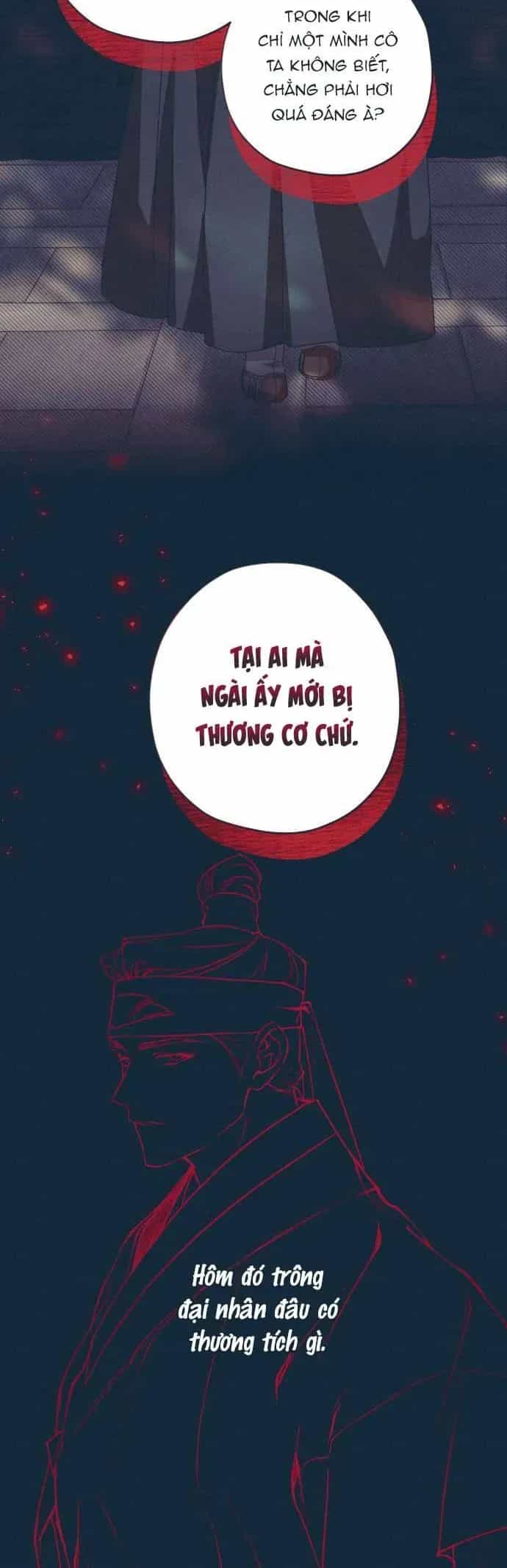 Dabi, Hương Vị Ngây Ngất - Chương 17 - ảnh 4