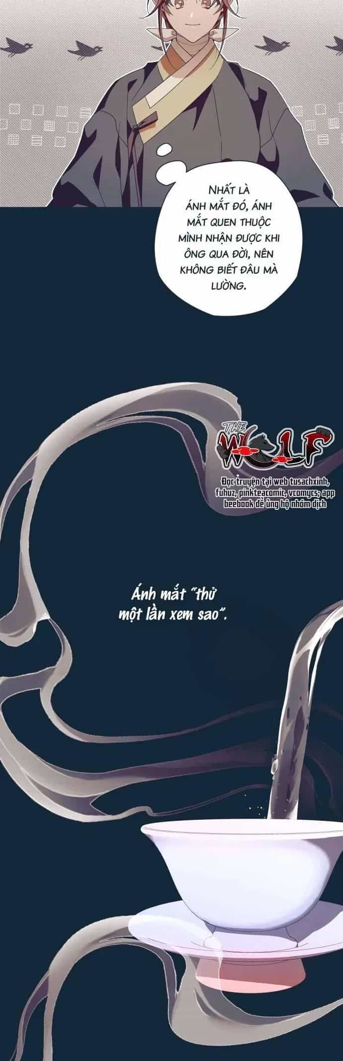 Dabi, Hương Vị Ngây Ngất - Chương 18 - ảnh 28