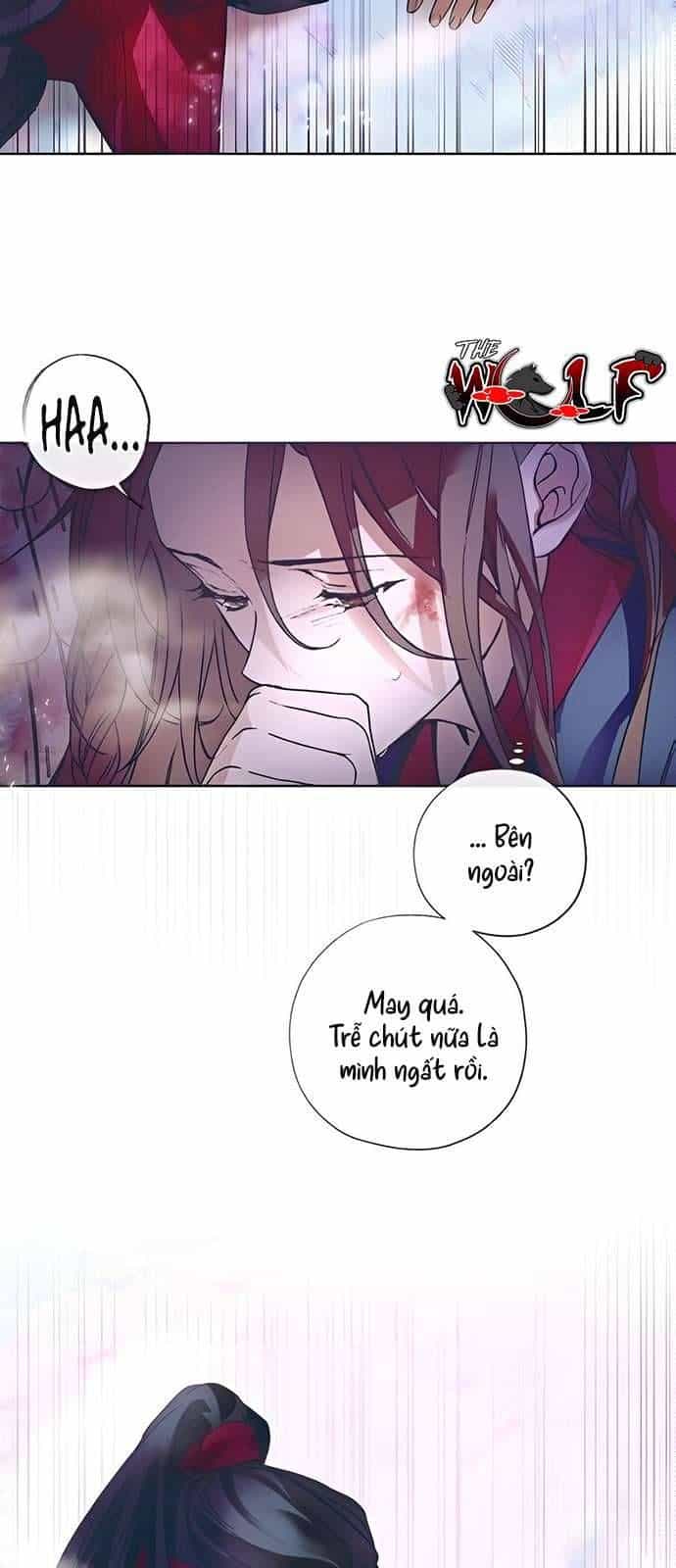 Dabi, Hương Vị Ngây Ngất - Chương 2 - ảnh 26