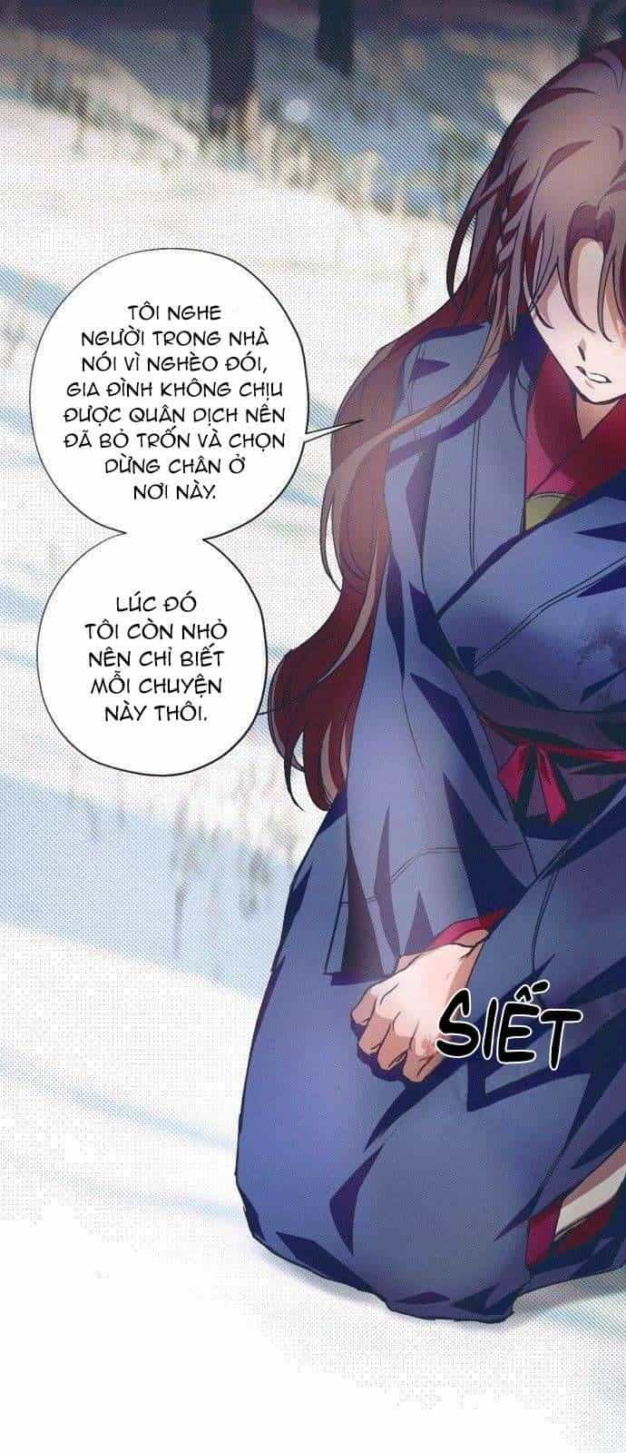 Dabi, Hương Vị Ngây Ngất - Chương 2 - ảnh 37