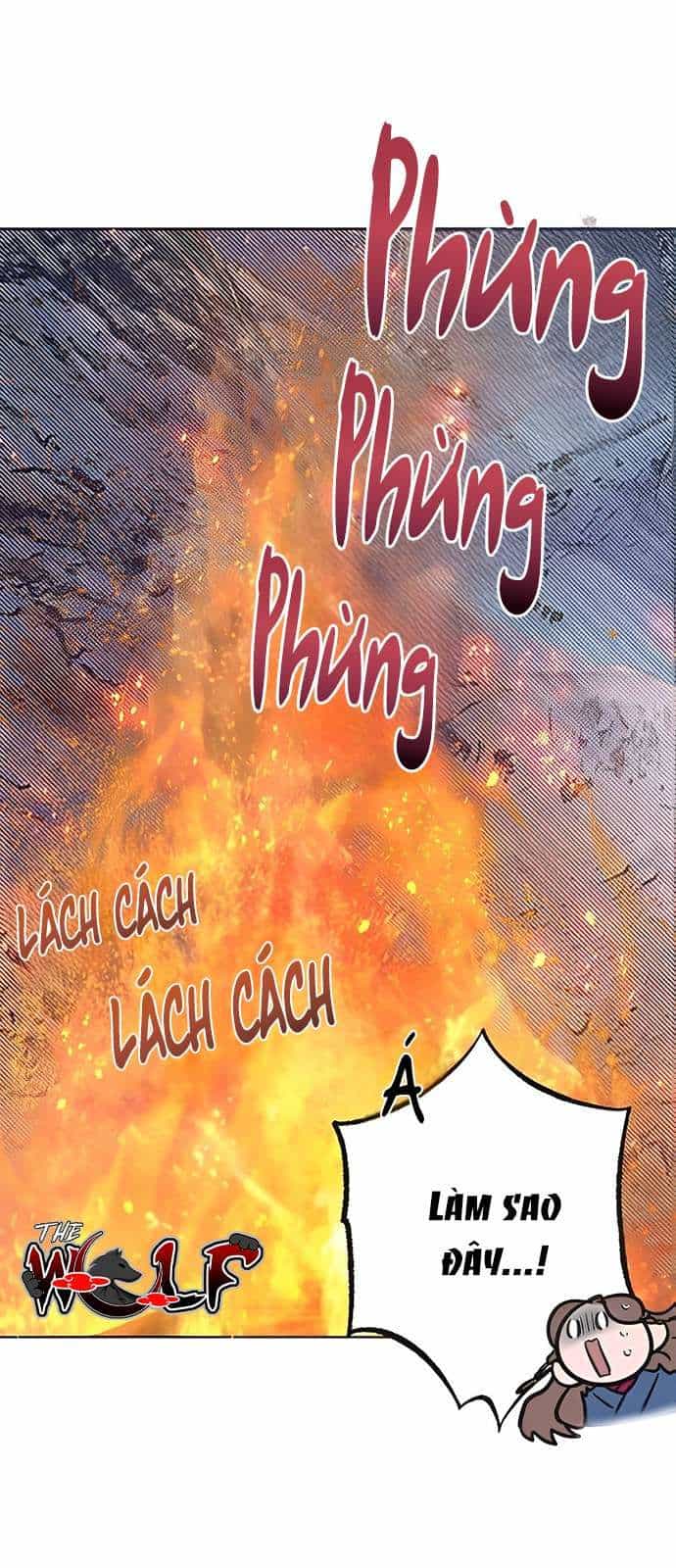 Dabi, Hương Vị Ngây Ngất - Chương 2 - ảnh 39