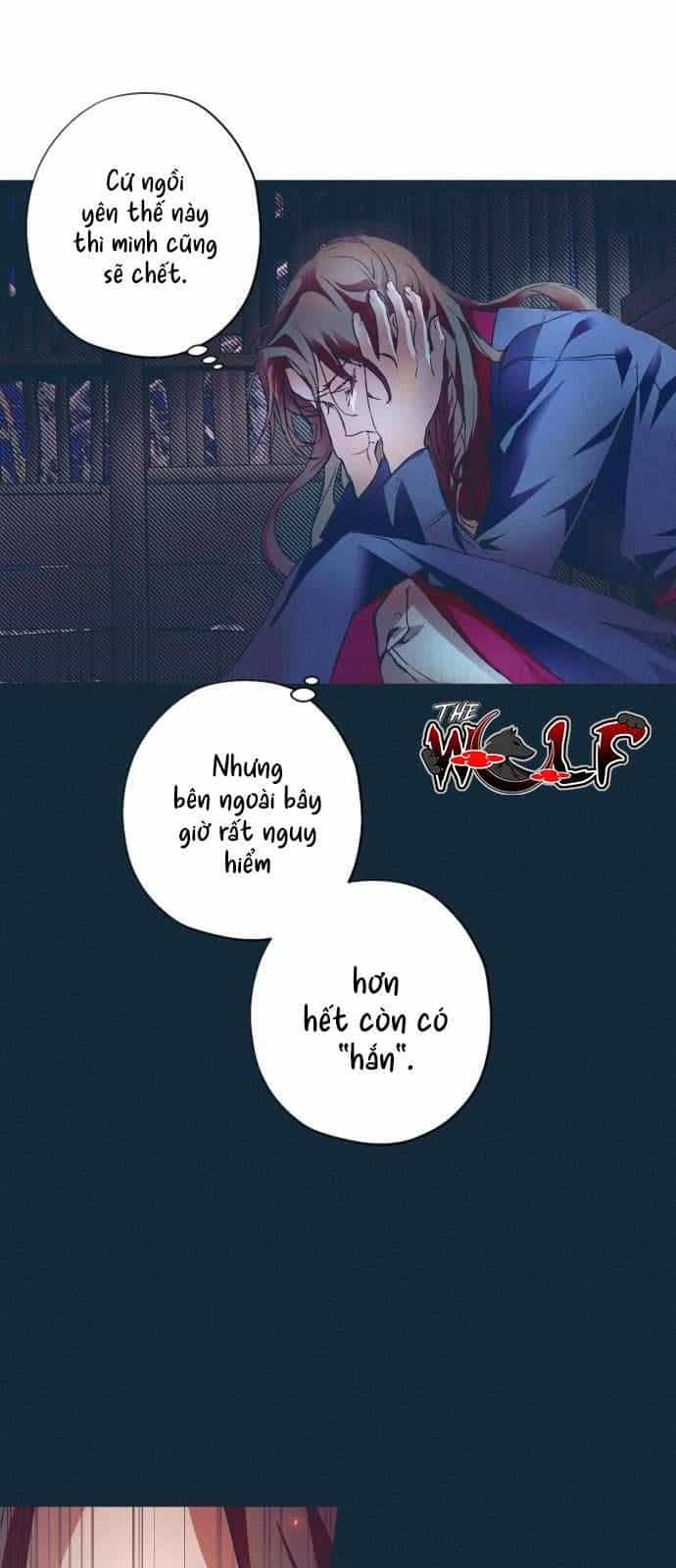 Dabi, Hương Vị Ngây Ngất - Chương 2 - ảnh 5