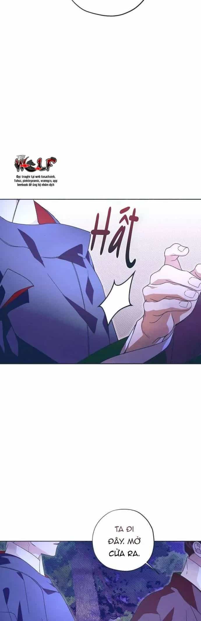 Dabi, Hương Vị Ngây Ngất - Chương 19 - ảnh 16