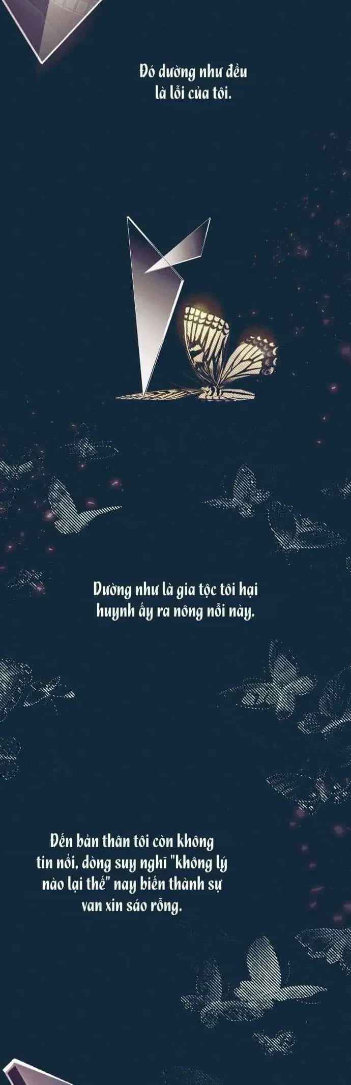 Dabi, Hương Vị Ngây Ngất - Chương 19 - ảnh 22