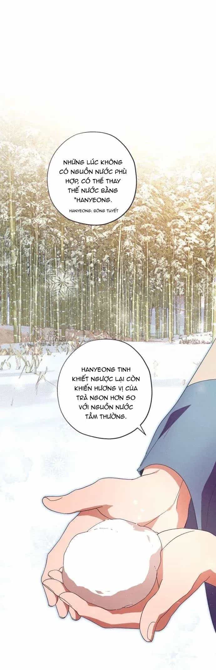 Dabi, Hương Vị Ngây Ngất - Chương 19 - ảnh 29